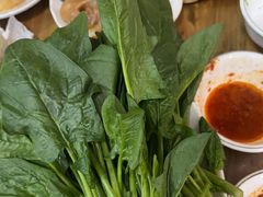 -木萨火锅店(开鲁路店)