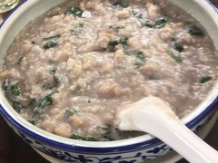 崩大碗芋仔-园林美食城·本土农家菜(杨和镇店)