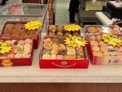 八件儿-芦庄子桂顺斋(和平路总店)