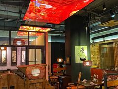 -大洋家·精品潮汕菜·生腌砂锅粥(天河东路店)