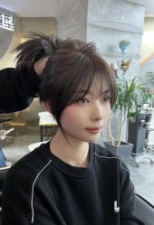 -MT·ID 烫发.染发.接发SALON