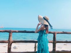 -玫瑰海岸文化旅游度假区