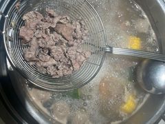 -牛品福潮汕牛肉火锅(旺庄店)