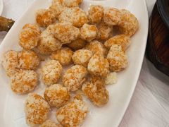 沙拉鸡球-庐州太太(CBD店)