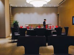 -上海嘉定喜来登酒店
