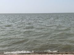 -洪泽湖古堰景区