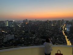 -塔顶·Cafe·日啡夜酒(北京路店)
