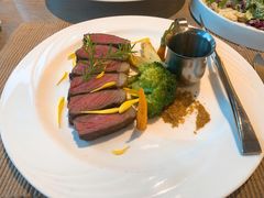 -MOMENT湖景餐厅(解放路店)