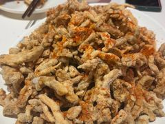 -丁虎子烤肉(国道二店)
