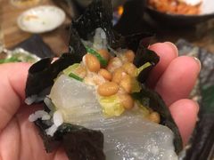 -鰓呼吸(那覇久茂地店)