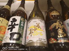 -小句号·精致料理(江南环球港店)