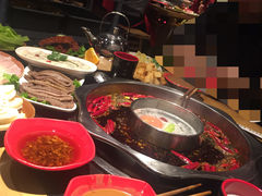 -董家湾重庆老火锅(嘉华店)