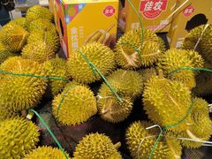 -七鲜超市(瑞虹天地太阳宫店)