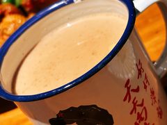 -疆里疆外·和田烤肉·清真