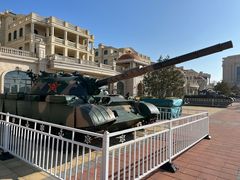 -中国人民解放军海军博物馆