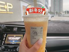 -喜茶(珠海华发商都店)