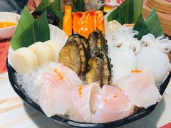 -伝承·和牛寿喜烧·放题(东营银座购物中心店)
