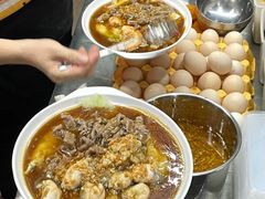 -新一味普宁肠粉王(梅林店)