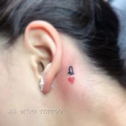 -SNOW TATTOO STUDIO