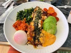 -THE WOODS 简餐 (国贸商城店)