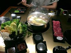 -手选潮汕鲜活牛肉火锅(二七广场店)