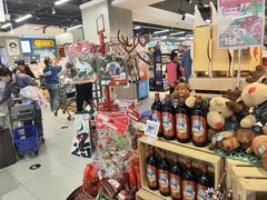 -盒马鲜生(顺义店)