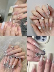 -M·X Nail日式美甲美睫