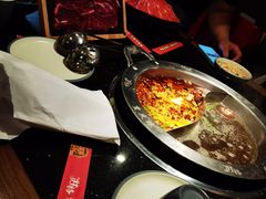 -井格重庆火锅(西直门凯德Mall店)