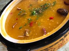 养身大甲鱼-琼林徽宴(中央门店)