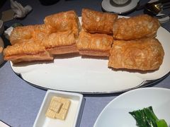 -怡情荟•海鲜青岛菜(五四广场旗舰店)