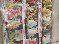 -味香园传统甜品店(牛车水店)