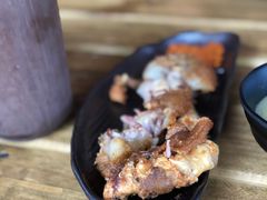 千金一蹄-千金一碗·宝岛一村(韩国街店)