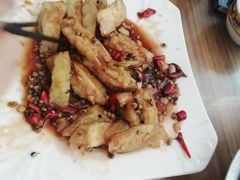 -许家炒鸡店(清真寺街店)