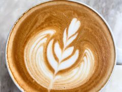 -The Rug Cafe(王府中环店)