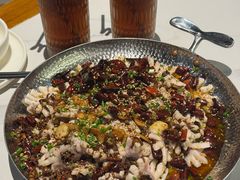 -三猫黑鱼花(南大店)