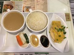 -翠华餐厅(旺角文华商场店)