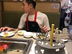 -海底捞火锅(杭州萧山宝龙广场店)