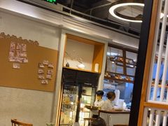 -苏小柳手作点心(控江旭辉分院)