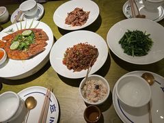 -一坐一忘云南菜(卓悦中心)