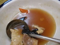 -鲁西南老厨子·特色鲁菜(经一纬五店)