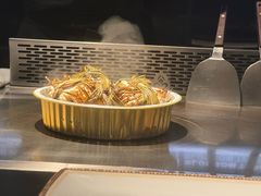 -盛焰铁板烧(王府井店)