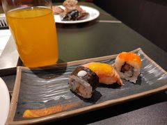 -星伦多自助料理·涮烤一体(虹悦城店)