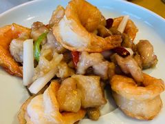 -京味斋·北京烤鸭(华威桥北工大店)
