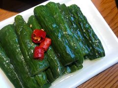 -好嫂子酱猪手•农家菜(华远坊店)
