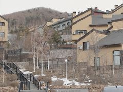 -中旅松花湖滑雪场