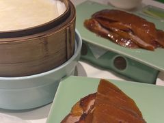 -唐廊烤鸭店(工体店)
