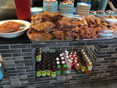 -浑河春面馆·老北京非遗鹿角面(房山店)