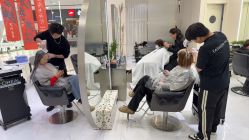 -FASHION PALACE hair+
