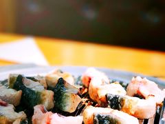 -伊茉家的烤肉店(勒泰中心店)