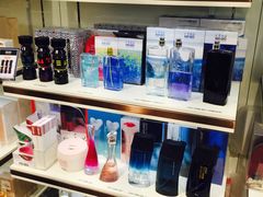-乐天免税店(明洞店)